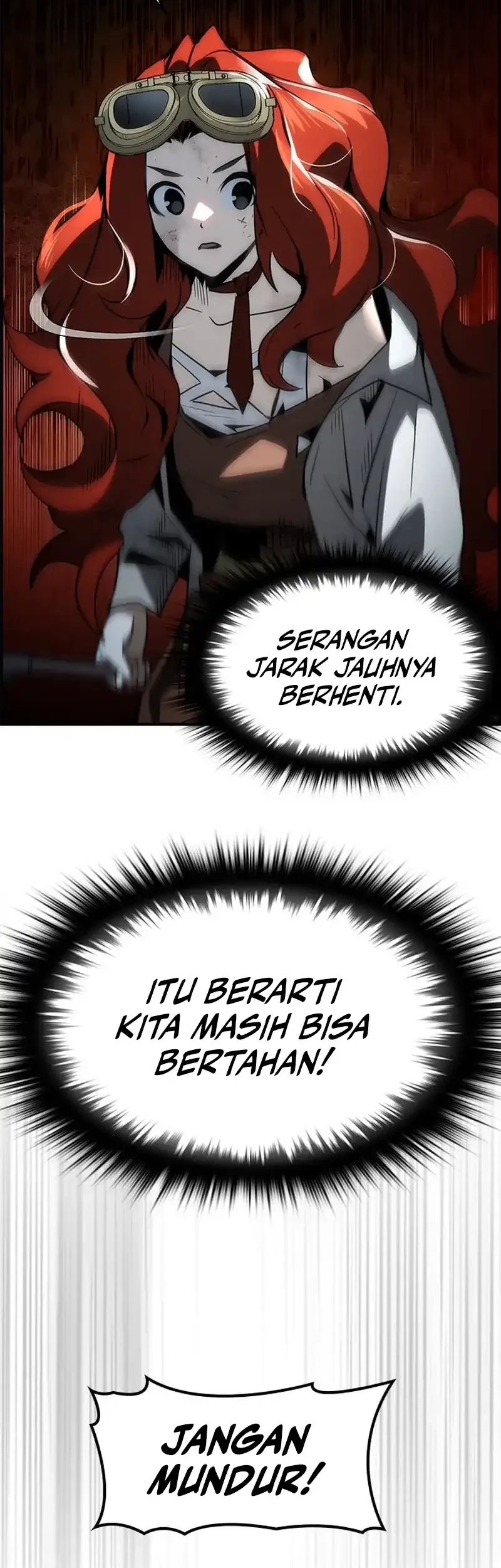 Bad Ending Maker Bab 68 halaman 2