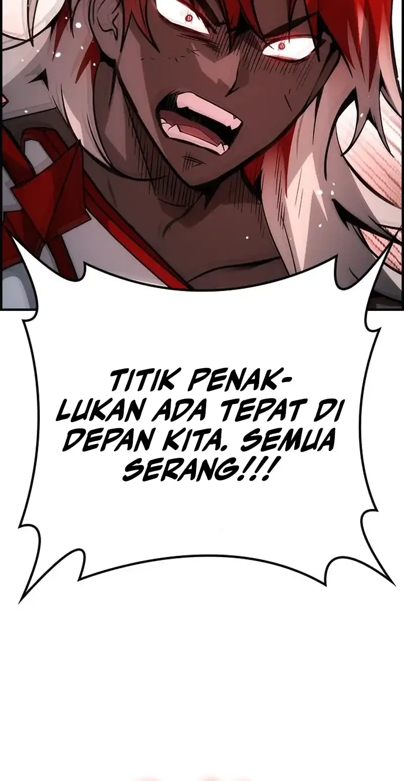 Bad Ending Maker Bab 68 halaman 6