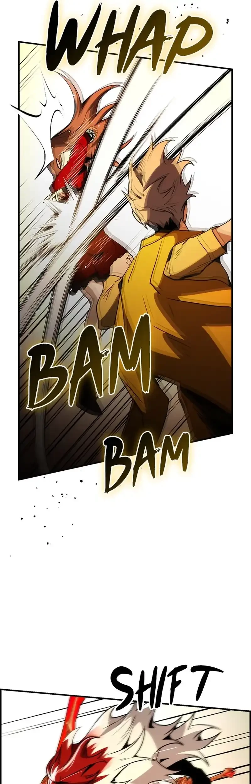 Bad Ending Maker Bab 68 halaman 9