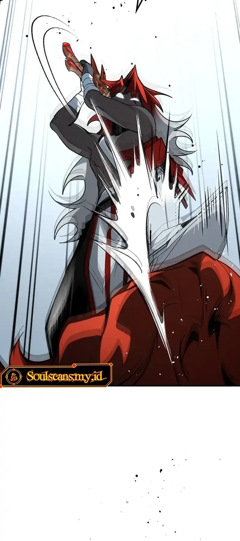 Bad Ending Maker Bab 68 halaman 14
