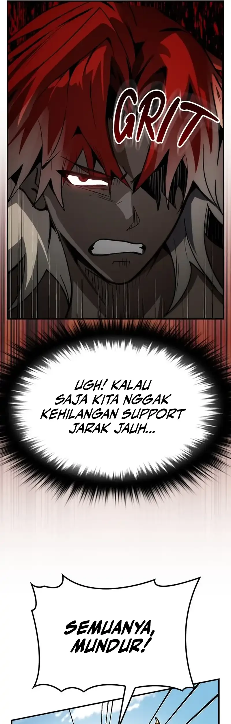 Bad Ending Maker Bab 68 halaman 30
