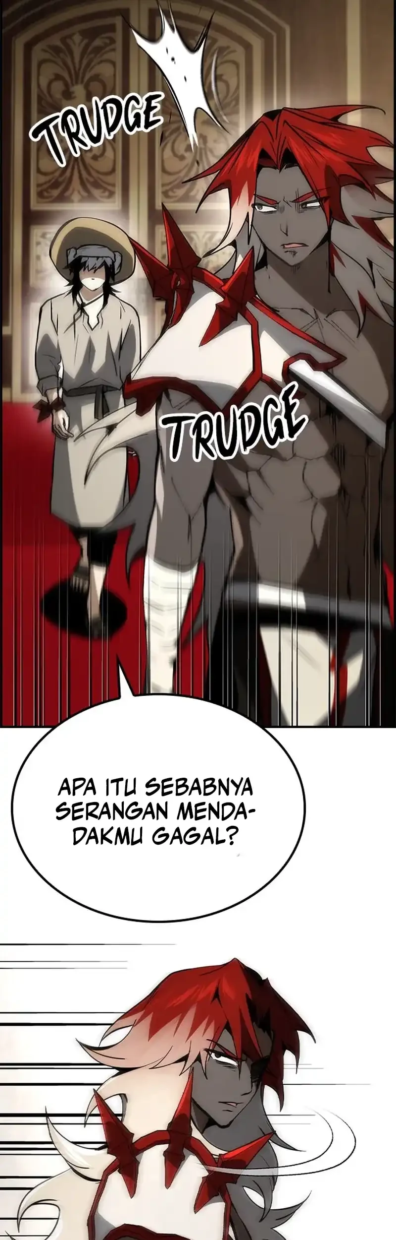 Bad Ending Maker Bab 68 halaman 42