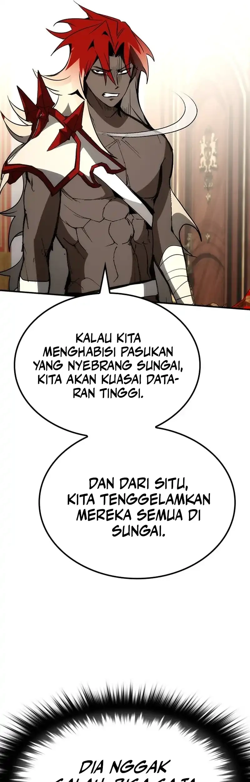 Bad Ending Maker Bab 68 halaman 50