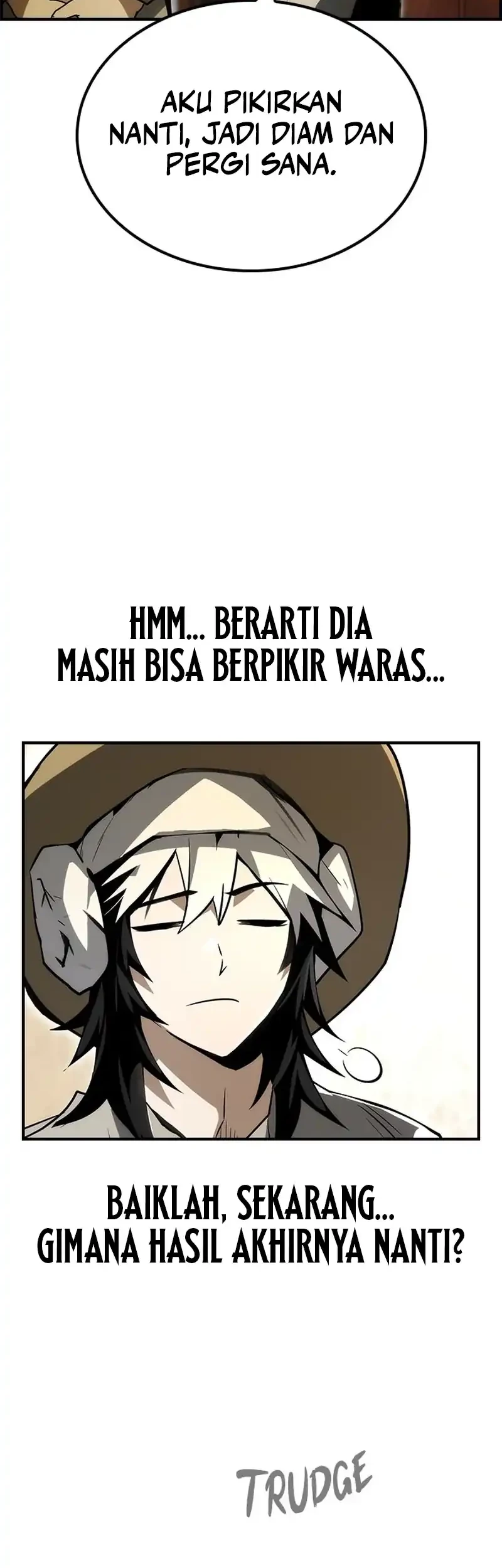 Bad Ending Maker Bab 68 halaman 57