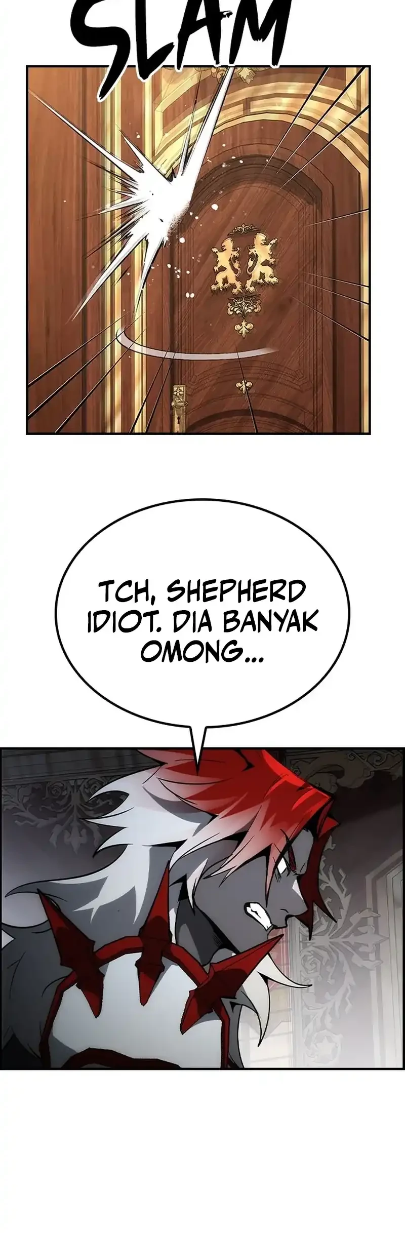 Bad Ending Maker Bab 68 halaman 59