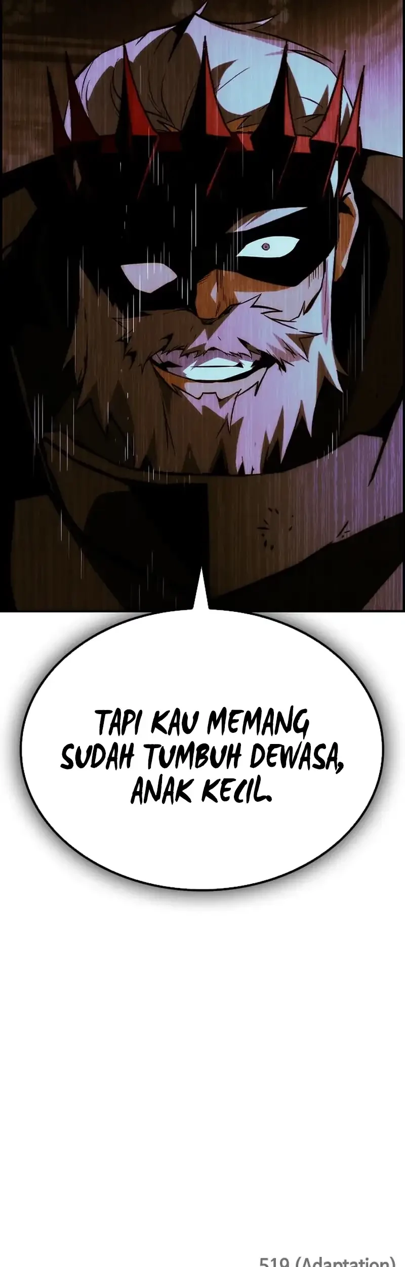 Bad Ending Maker Bab 68 halaman 66