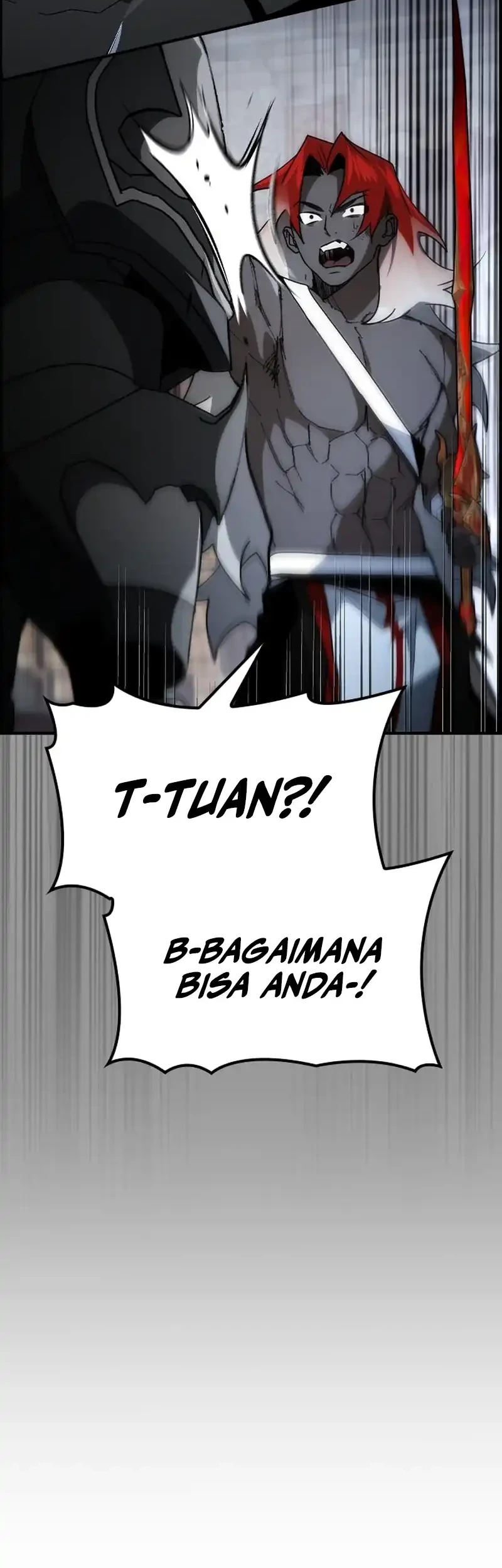 Bad Ending Maker Bab 69 halaman 2