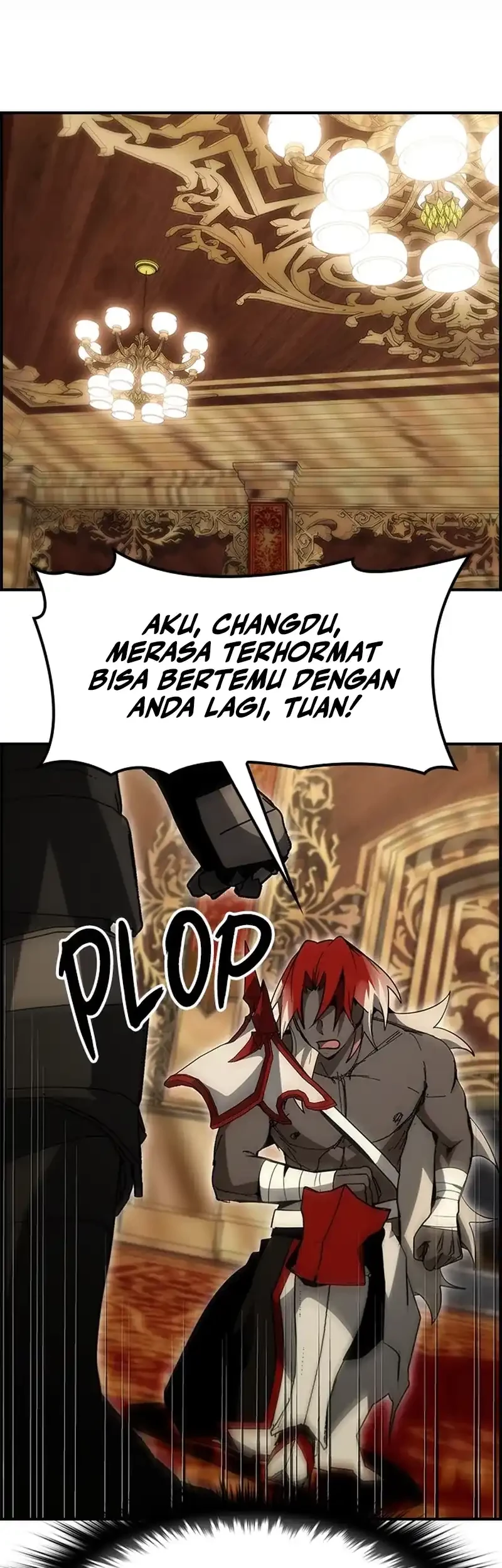 Bad Ending Maker Bab 69 halaman 3