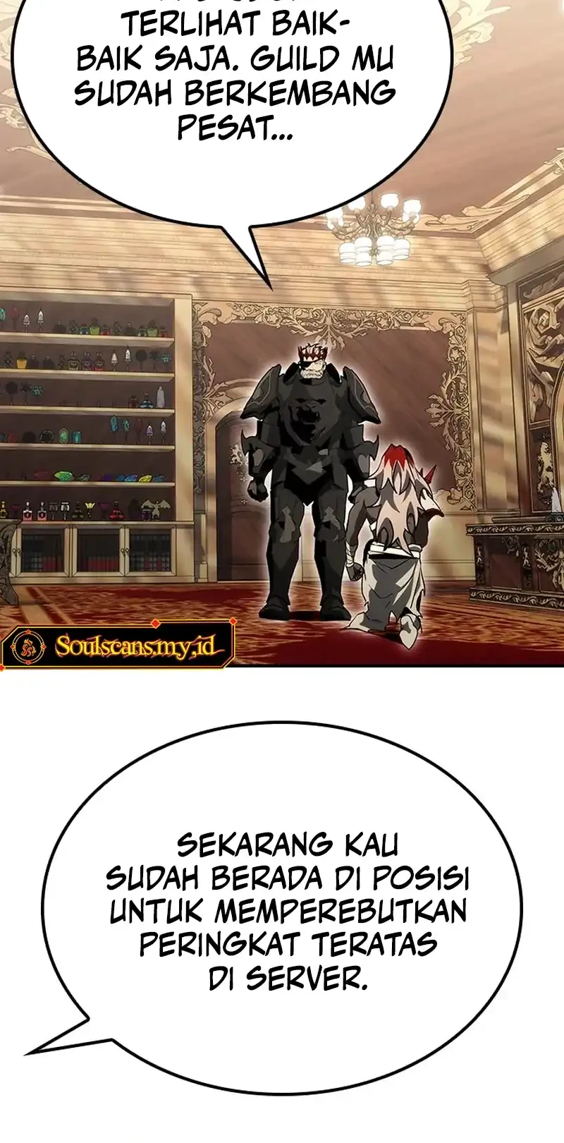Bad Ending Maker Bab 69 halaman 6