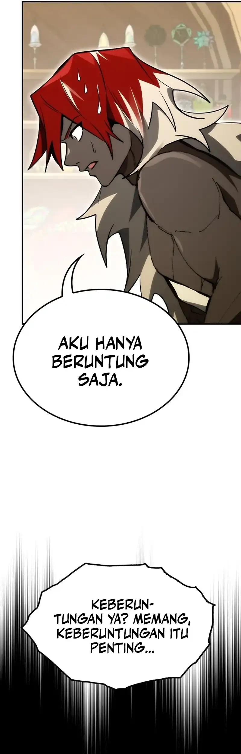 Bad Ending Maker Bab 69 halaman 7