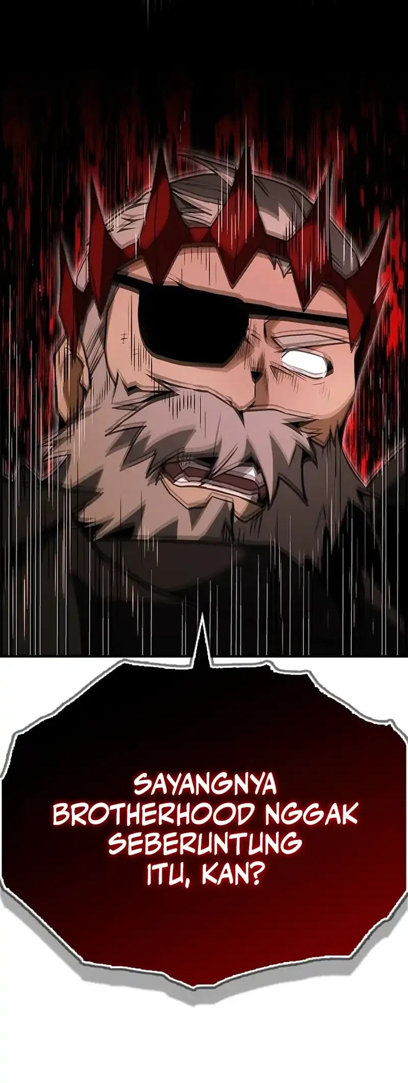 Bad Ending Maker Bab 69 halaman 8