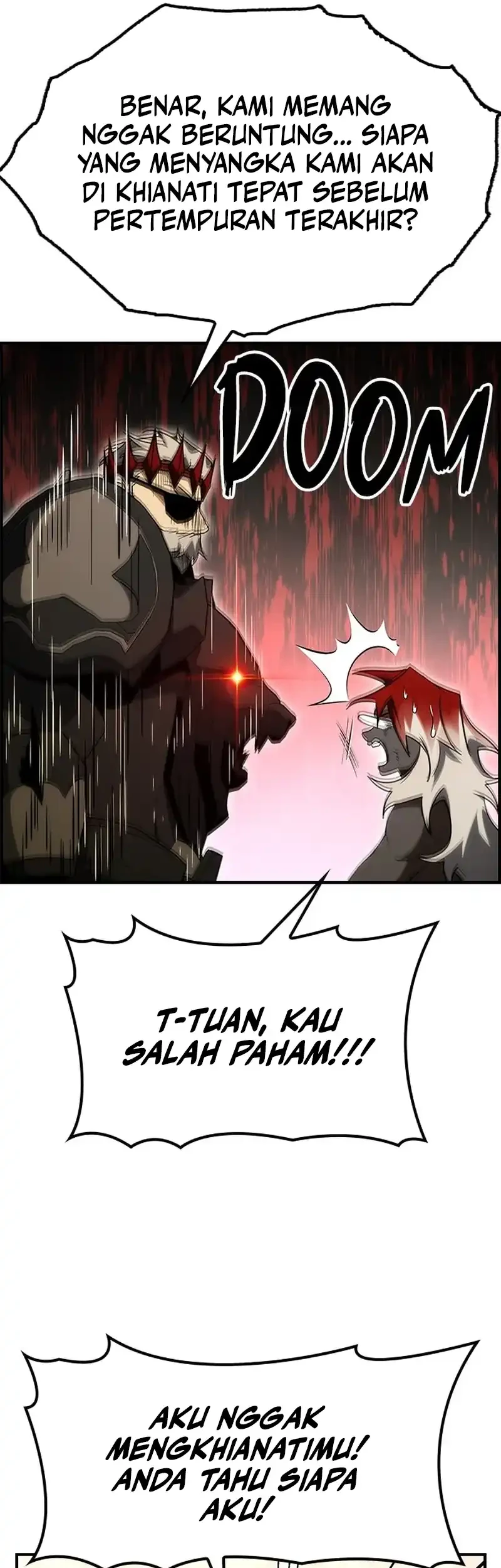 Bad Ending Maker Bab 69 halaman 9
