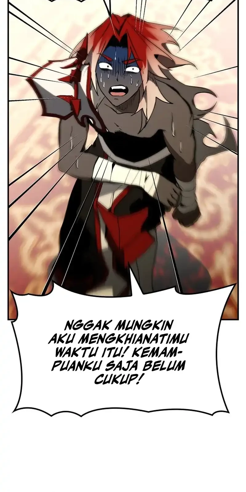 Bad Ending Maker Bab 69 halaman 10