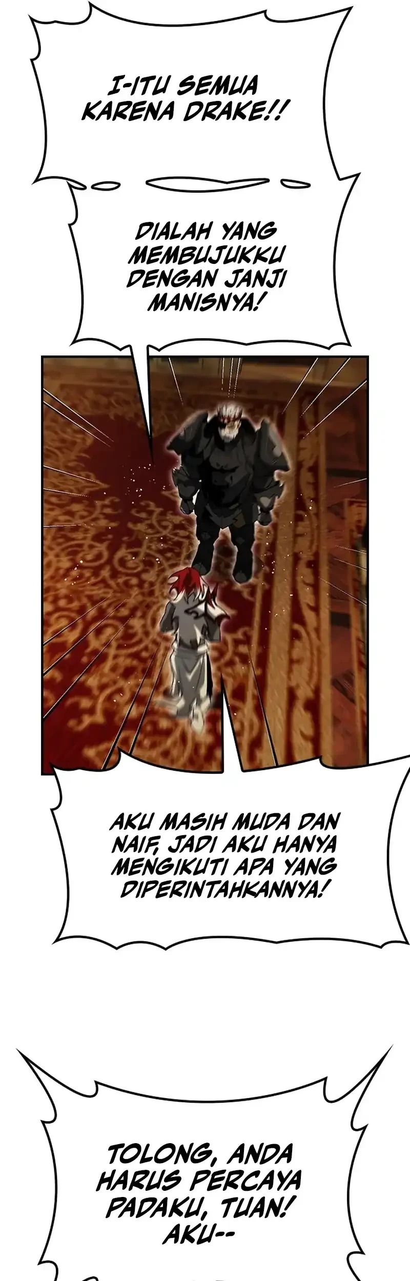 Bad Ending Maker Bab 69 halaman 11