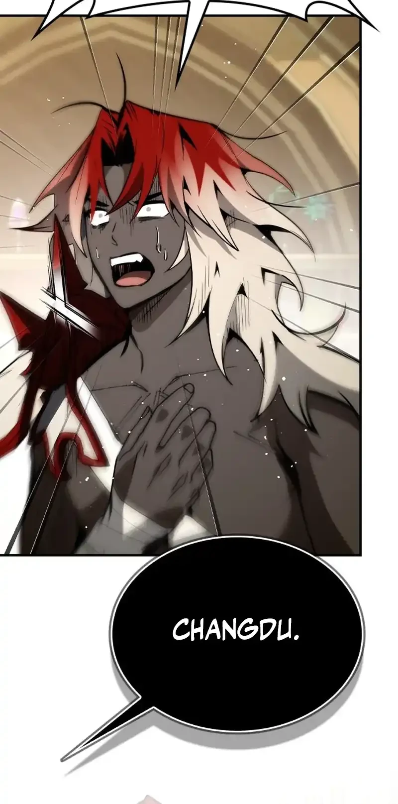 Bad Ending Maker Bab 69 halaman 12