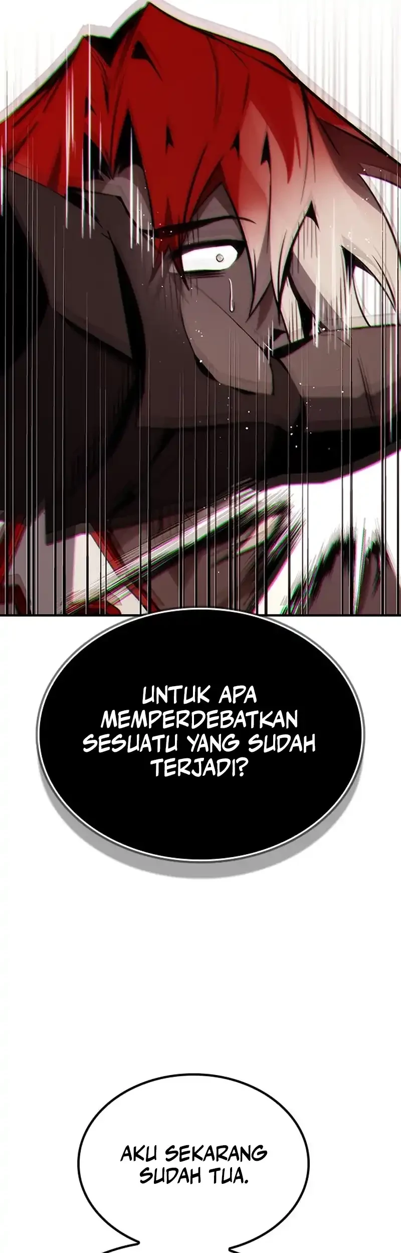 Bad Ending Maker Bab 69 halaman 13