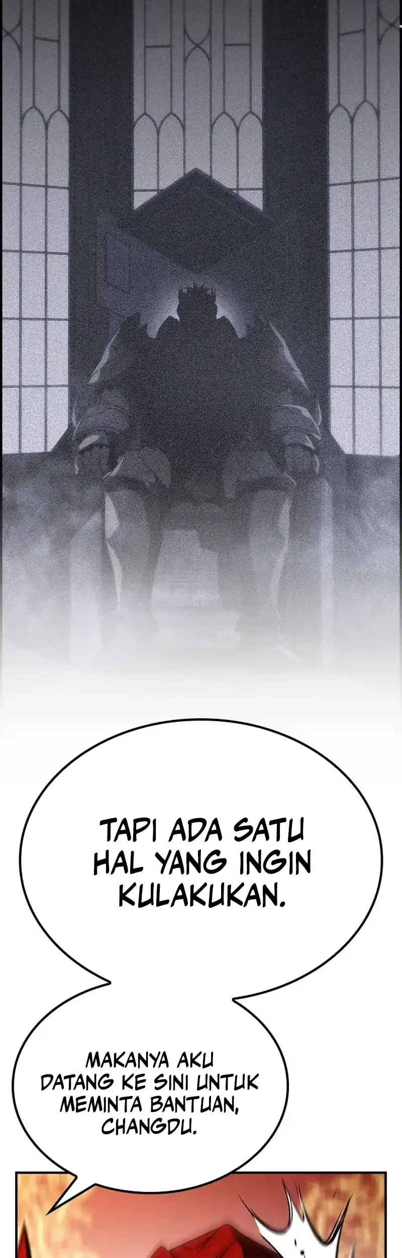Bad Ending Maker Bab 69 halaman 15