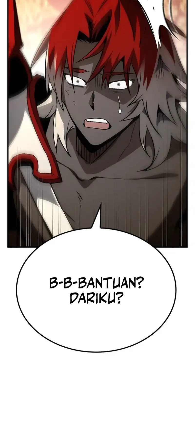 Bad Ending Maker Bab 69 halaman 16
