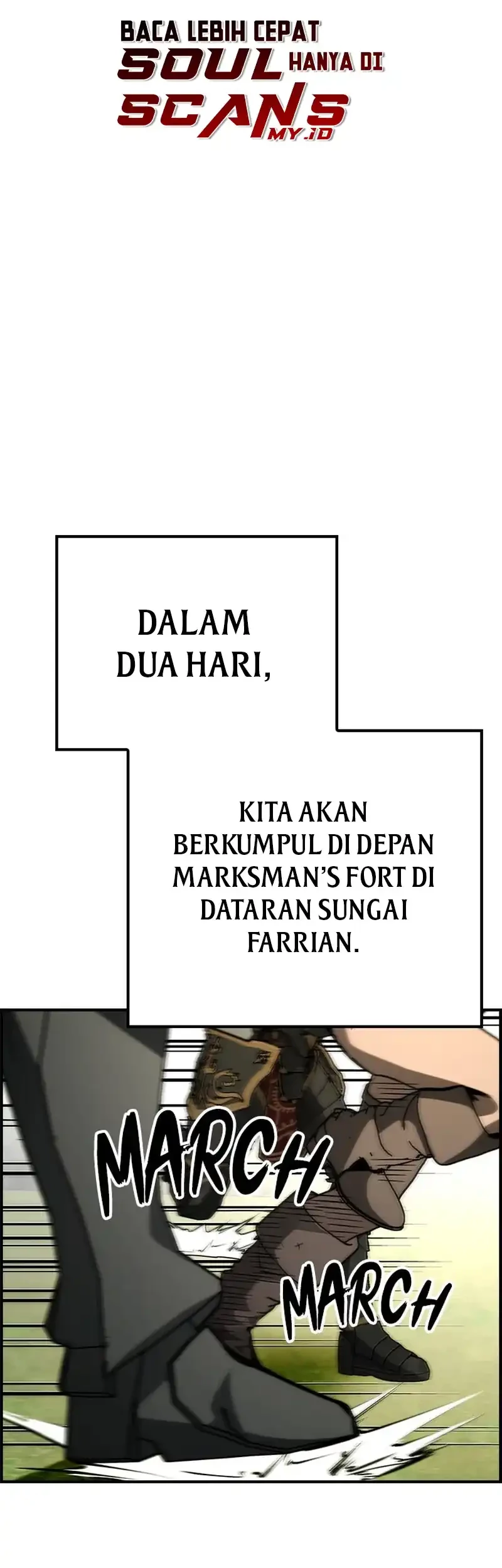 Bad Ending Maker Bab 69 halaman 21