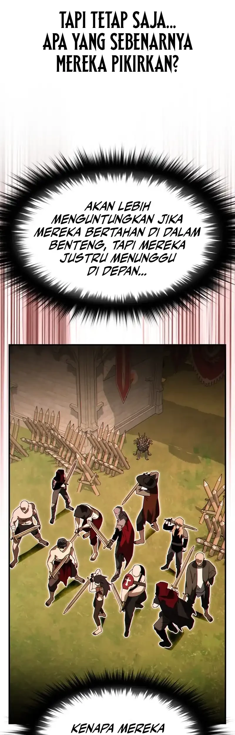 Bad Ending Maker Bab 69 halaman 26