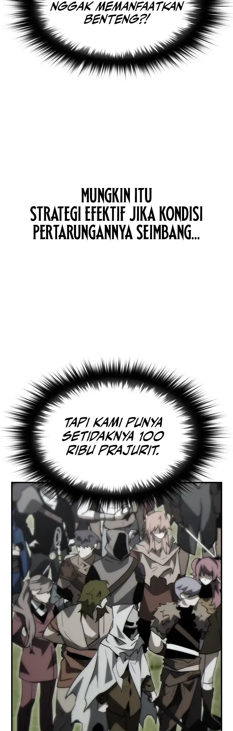Bad Ending Maker Bab 69 halaman 27