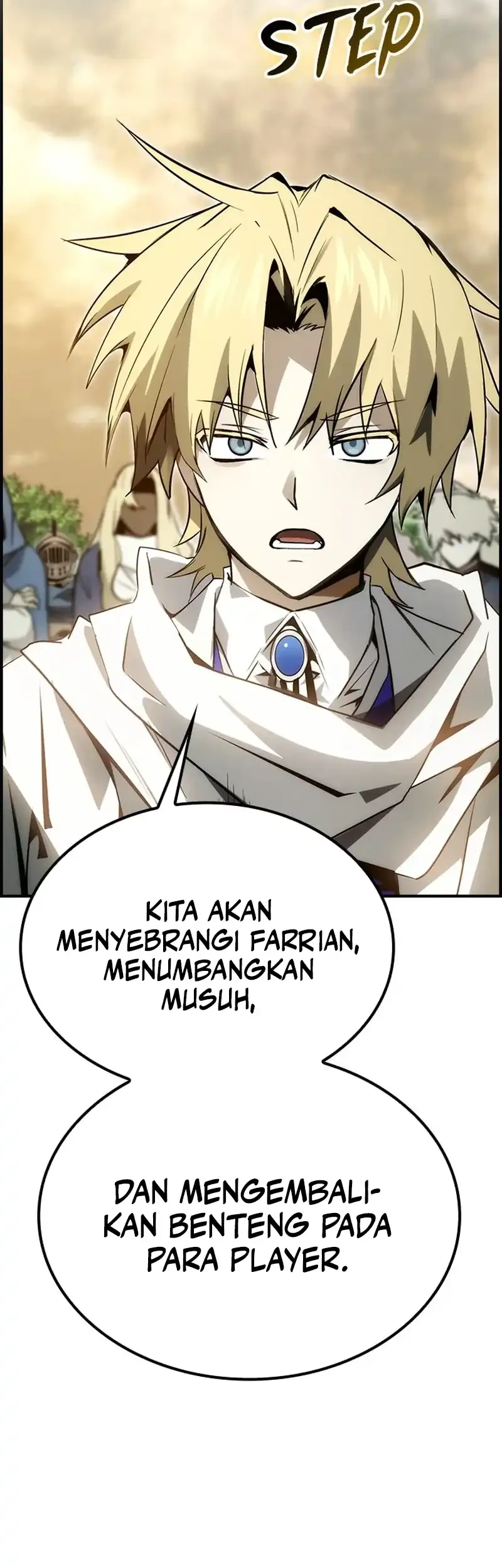 Bad Ending Maker Bab 69 halaman 30