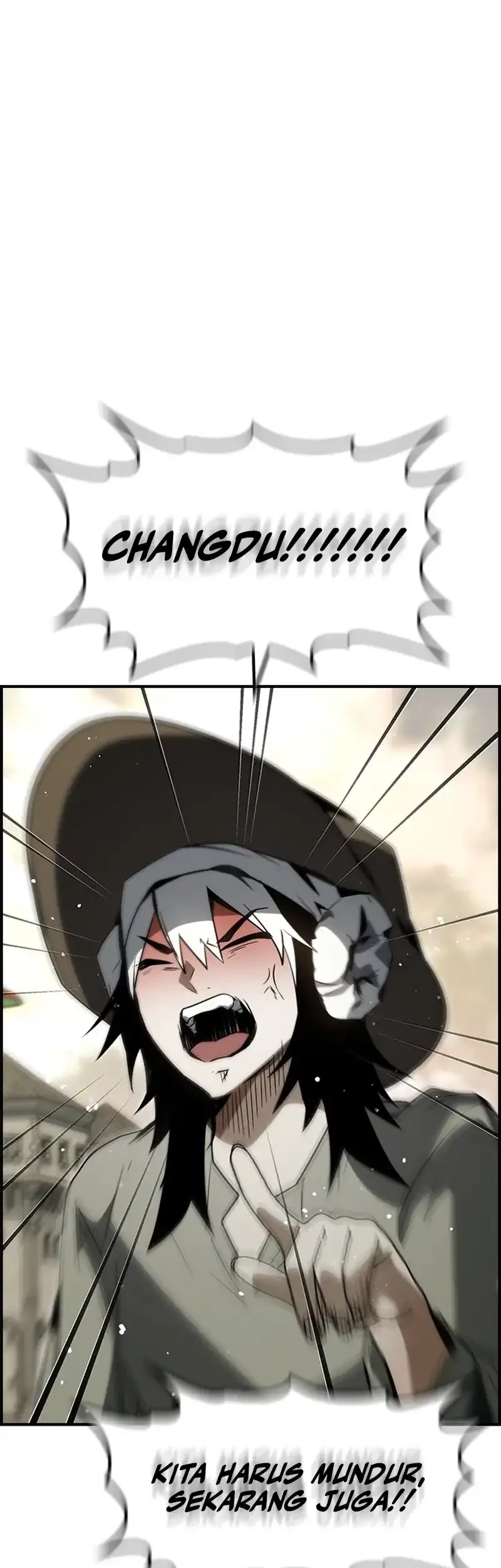 Bad Ending Maker Bab 69 halaman 31