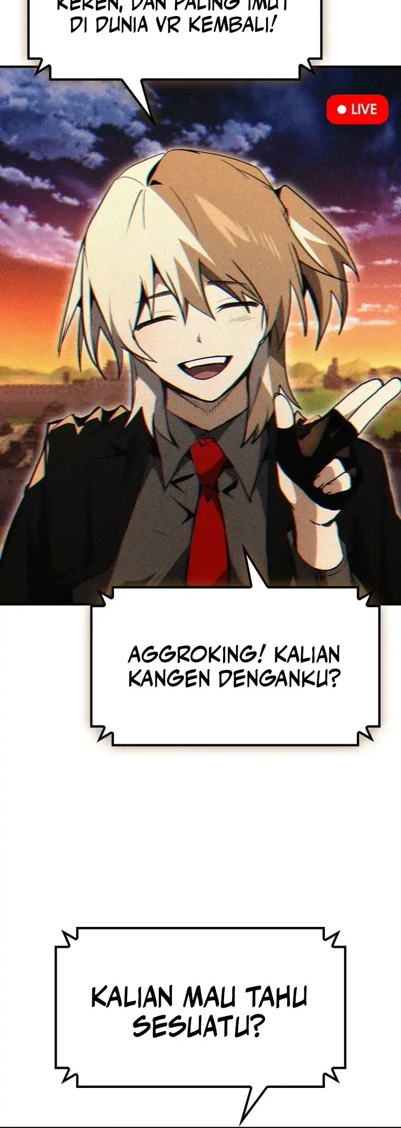 Bad Ending Maker Bab 69 halaman 38
