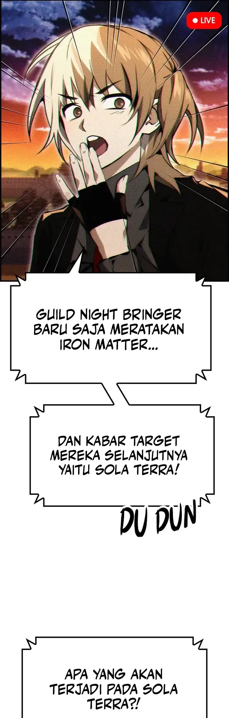 Bad Ending Maker Bab 69 halaman 39