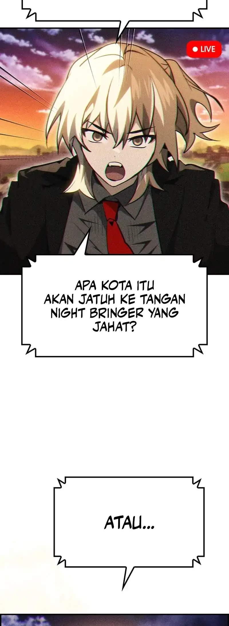 Bad Ending Maker Bab 69 halaman 40