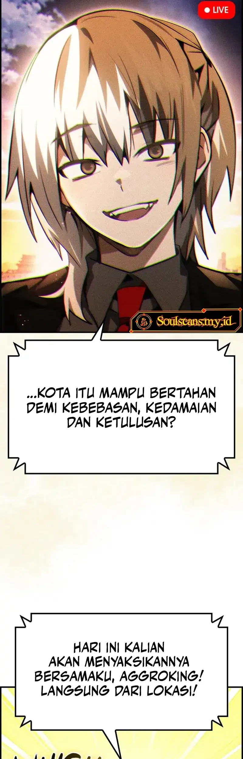 Bad Ending Maker Bab 69 halaman 41