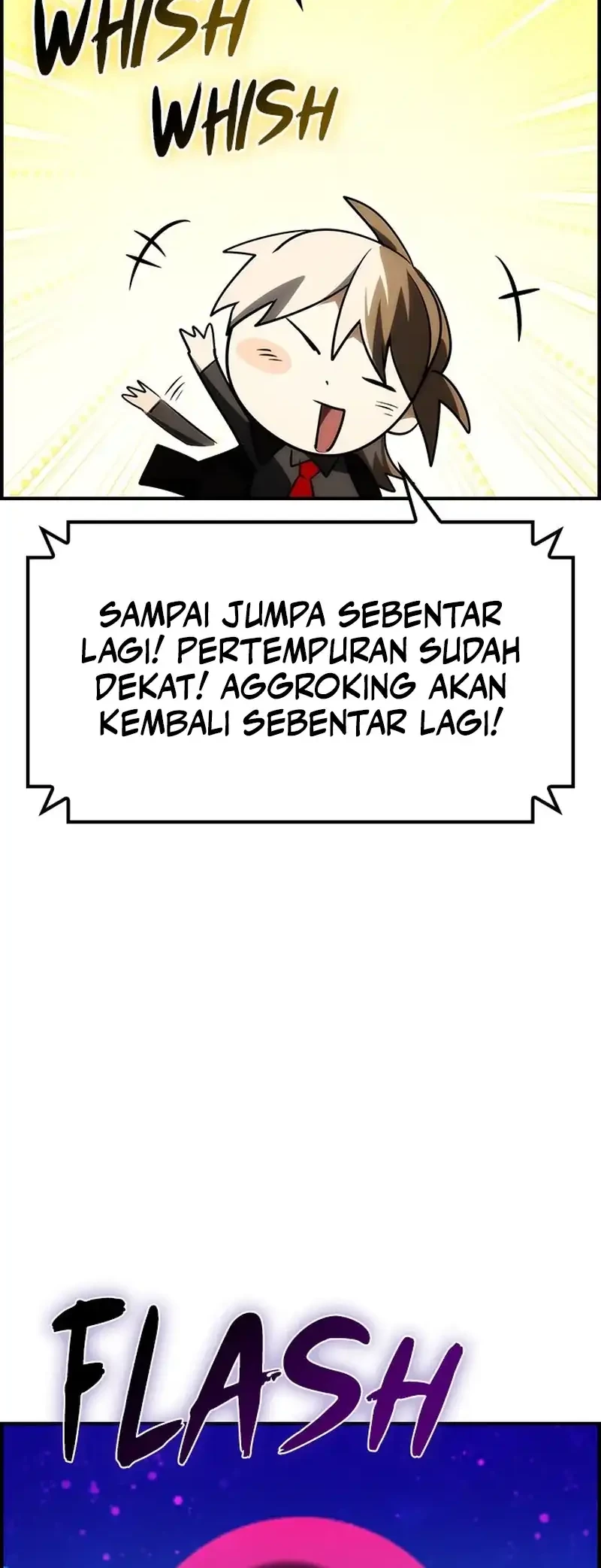 Bad Ending Maker Bab 69 halaman 42