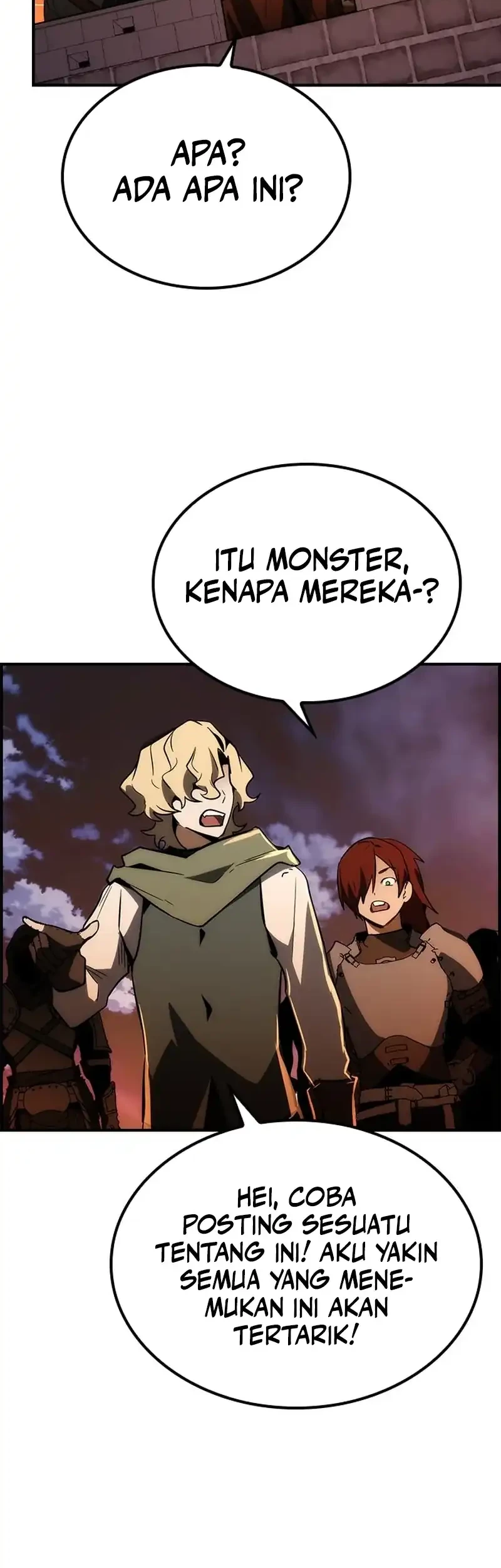 Bad Ending Maker Bab 69 halaman 50