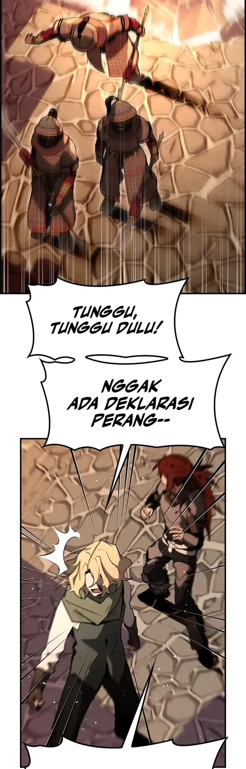 Bad Ending Maker Bab 69 halaman 55