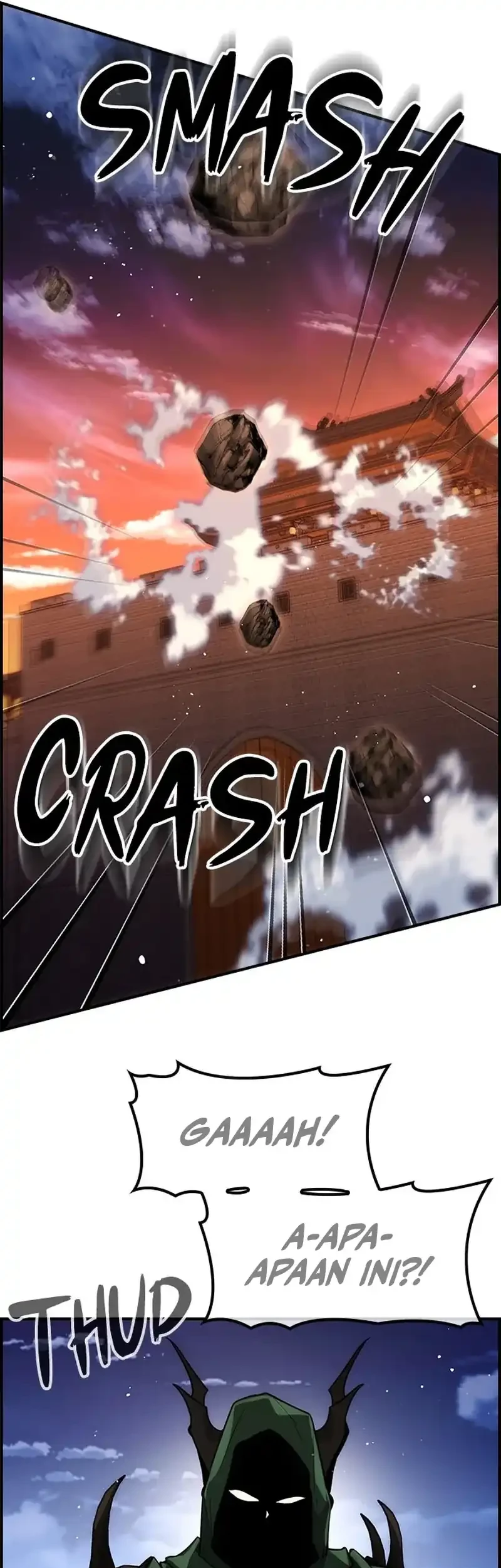 Bad Ending Maker Bab 69 halaman 57