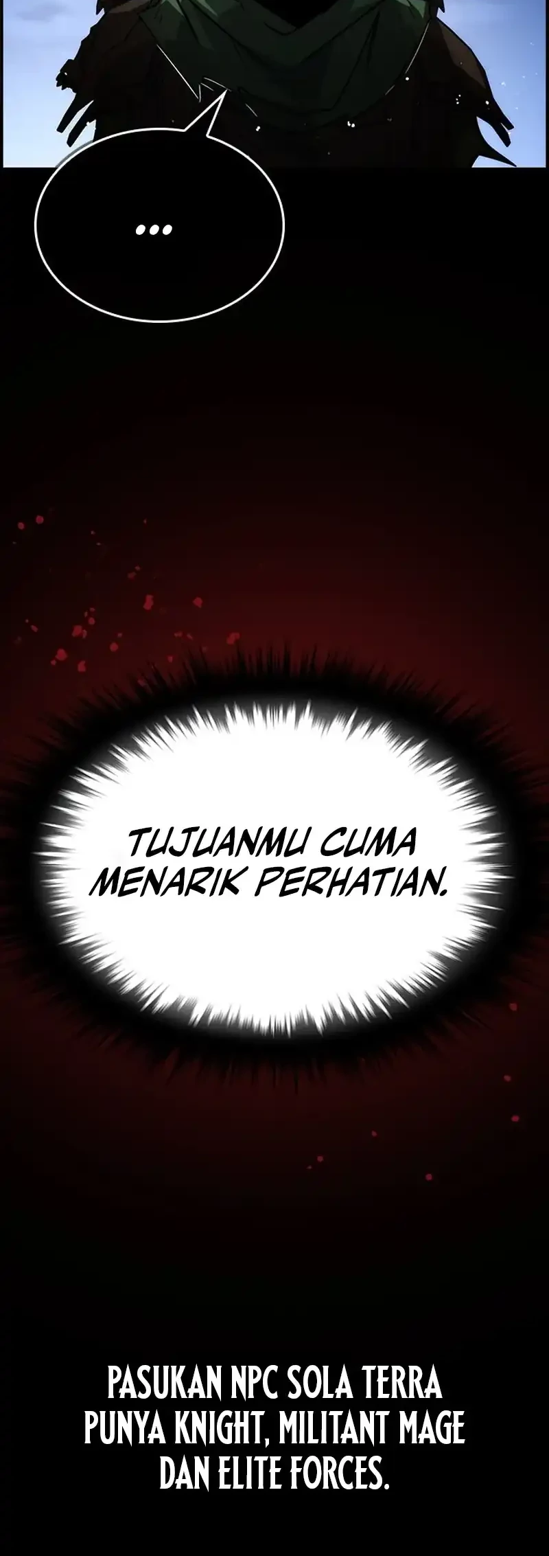 Bad Ending Maker Bab 69 halaman 58