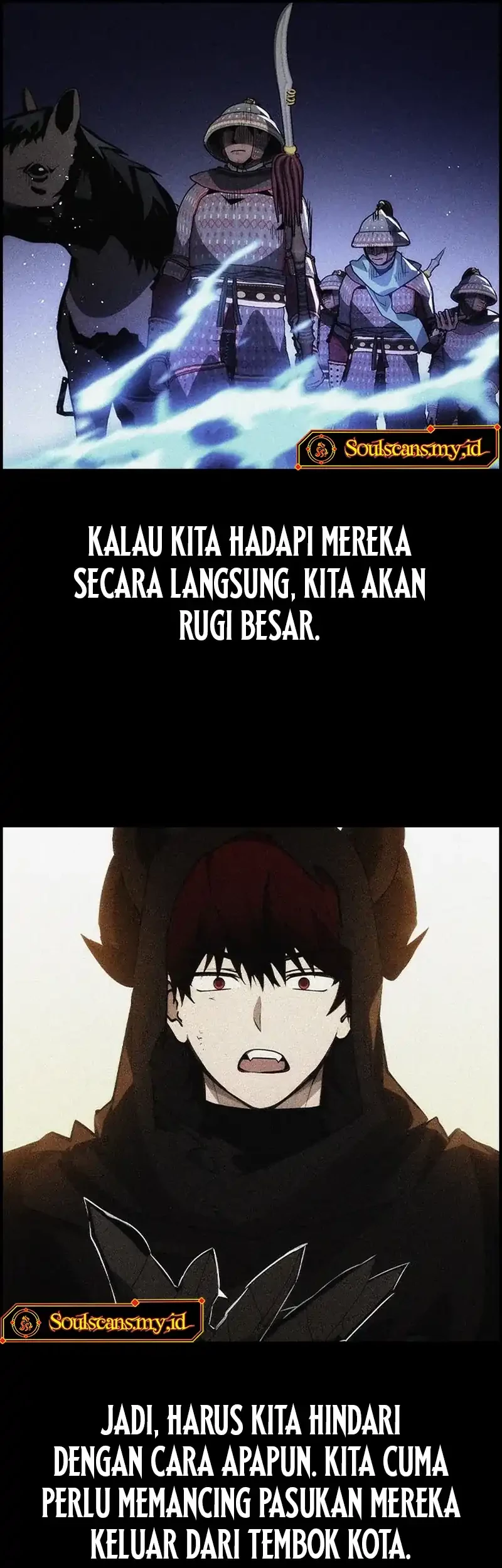 Bad Ending Maker Bab 69 halaman 59