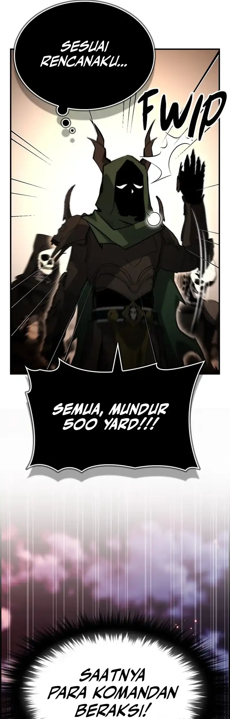 Bad Ending Maker Bab 69 halaman 64