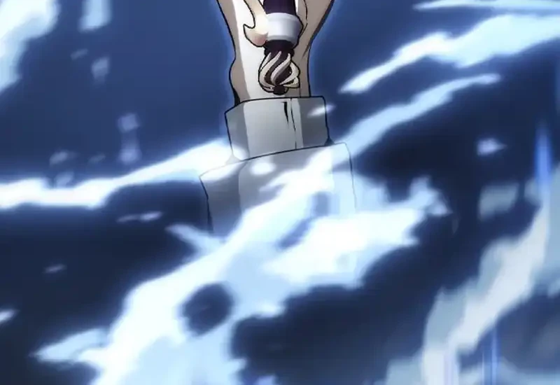 Bad Ending Maker Bab 70 halaman 2