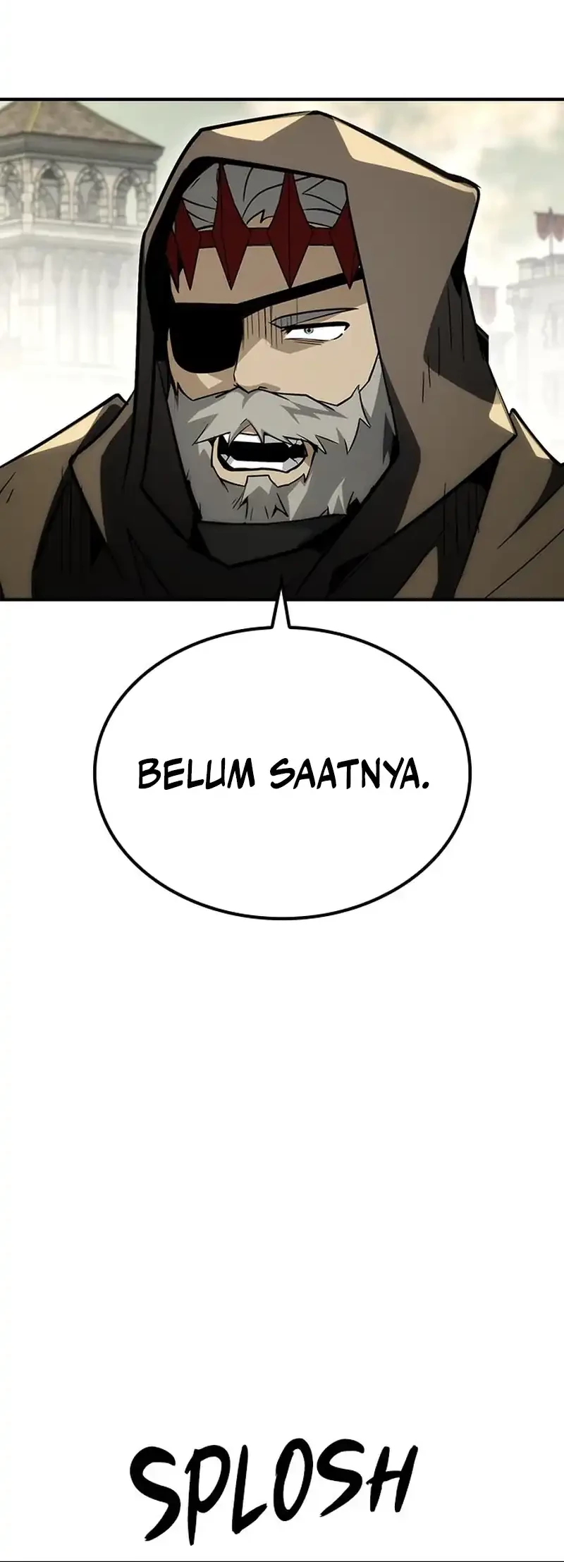 Bad Ending Maker Bab 70 halaman 6