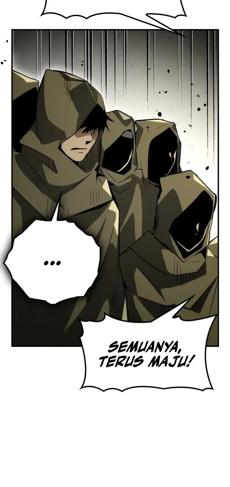 Bad Ending Maker Bab 70 halaman 24