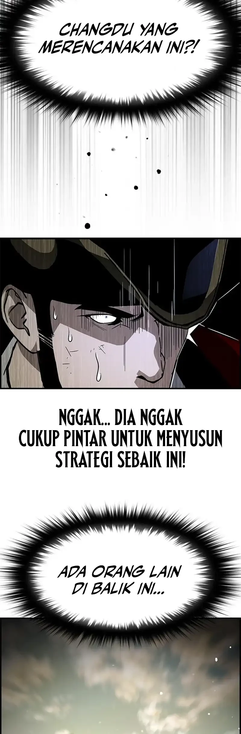 Bad Ending Maker Bab 70 halaman 32