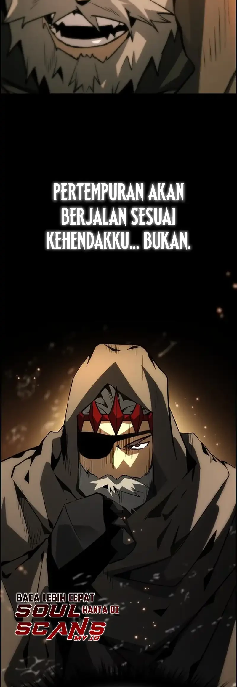 Bad Ending Maker Bab 70 halaman 34