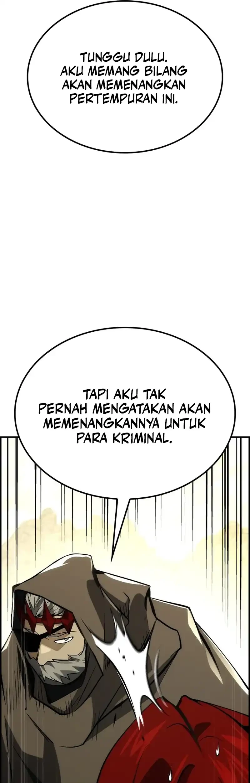 Bad Ending Maker Bab 70 halaman 41