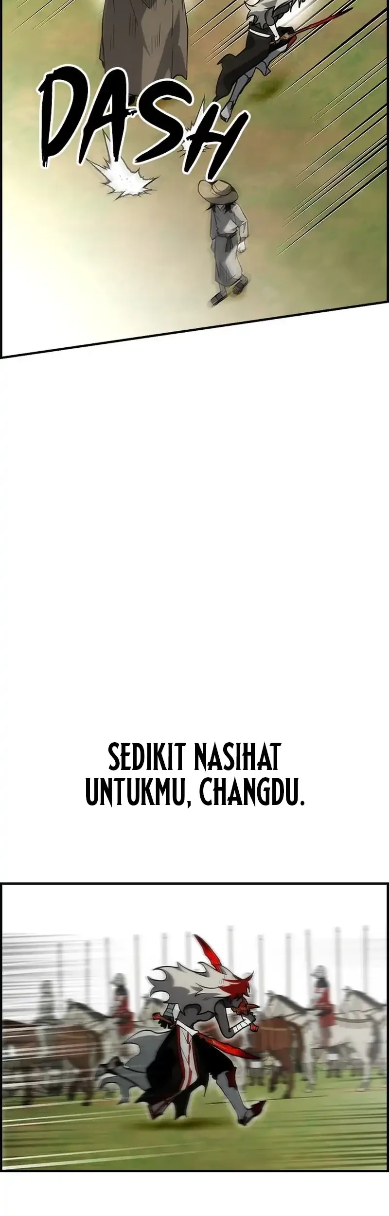 Bad Ending Maker Bab 70 halaman 50