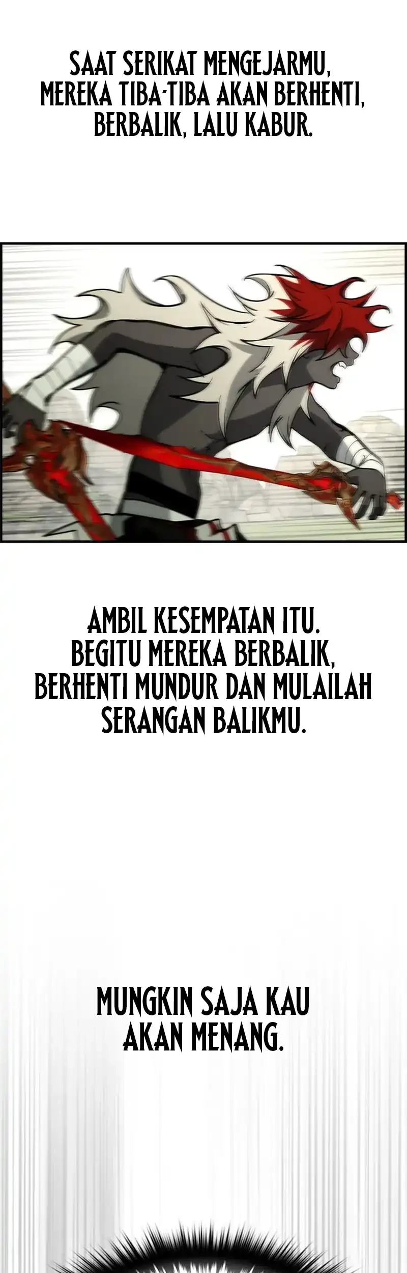 Bad Ending Maker Bab 70 halaman 51