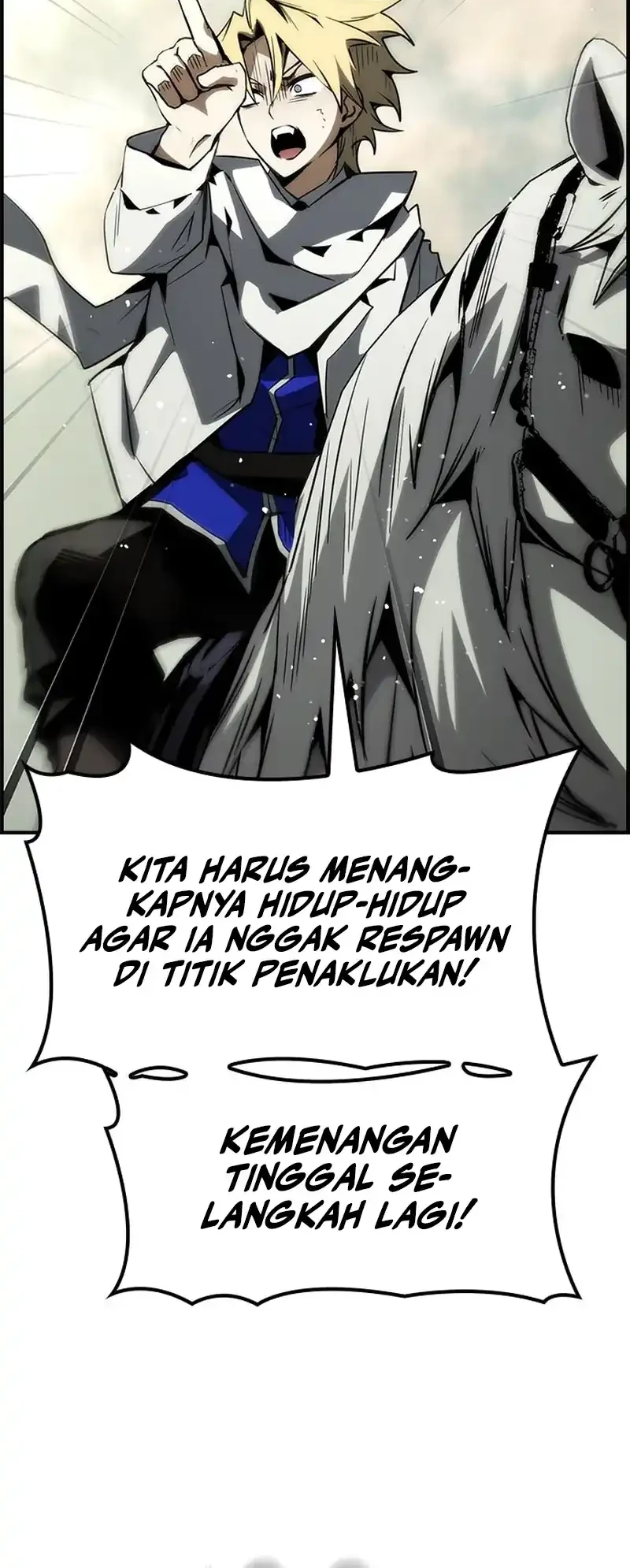 Bad Ending Maker Bab 70 halaman 54