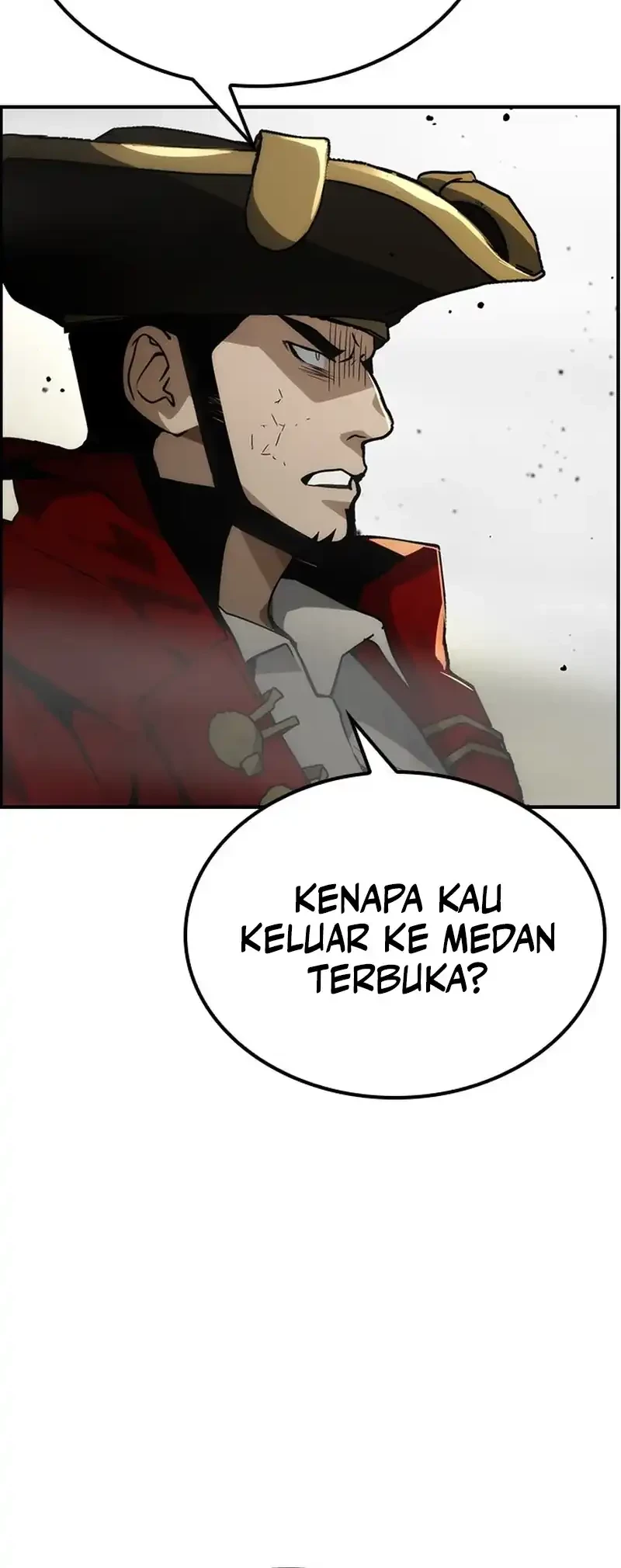 Bad Ending Maker Bab 70 halaman 64