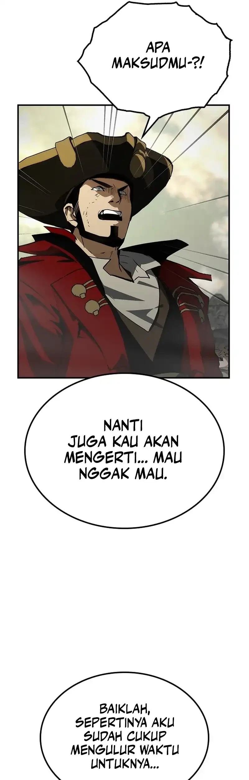 Bad Ending Maker Bab 70 halaman 67