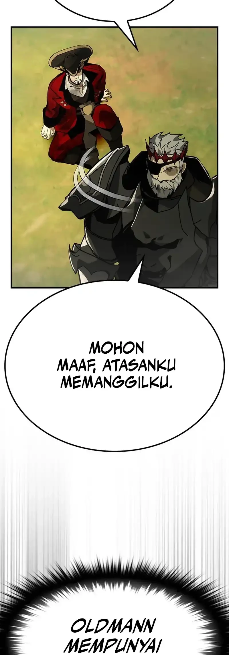 Bad Ending Maker Bab 70 halaman 68